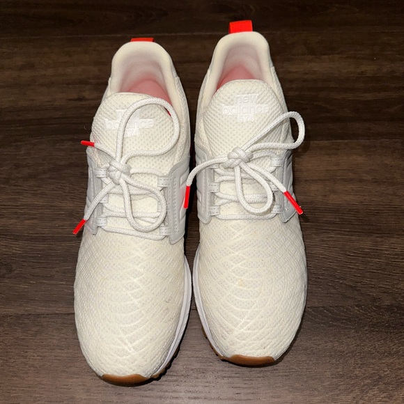 NEW BALANCE 574 SPORT FRESH FOAM OTRUSKA PACK - GREY/WHITE Mens 9.5 - Picture 4 of 9